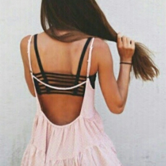 Brandy Melville Ruby Bralette - Picture 3 of 7